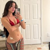 matildamamii Haifa escort