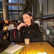 ADELINA Tbilisi escort