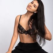 Emily Barcelona escort