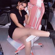 Chloe Gauteng escort