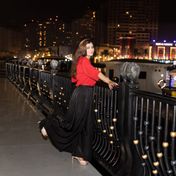 Zainab Khan Singapore escort