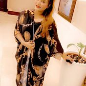 Asma Khan Doha escort