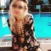 Allison Buckinghamshire escort