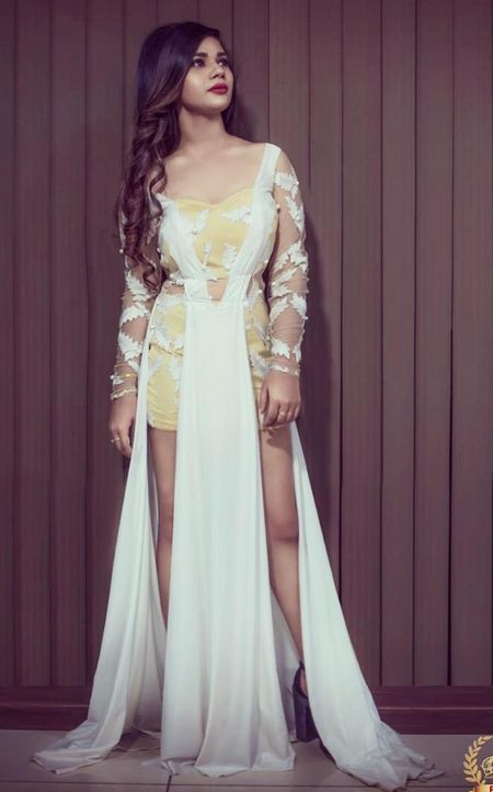 Kiran Khan Doha escort
