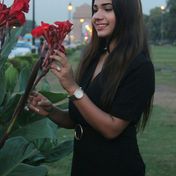 Kiran Khan Doha escort