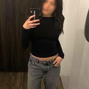 Rachelle Barcelona escort