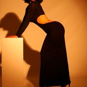 Angel London escort