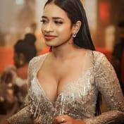 Khadija Khan Singapore escort