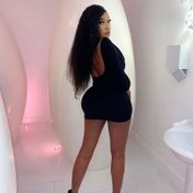 Lisa London escort