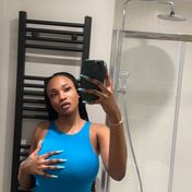 Lisa London escort