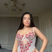 Amber London escort