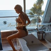 Alisa Miami escort