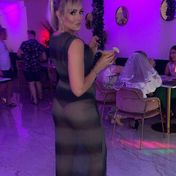 Hollie Essex escort