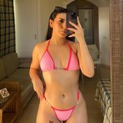 Violetta Madrid escort