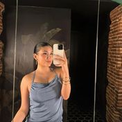 Blair Madrid escort