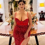 Saba Khan Doha escort