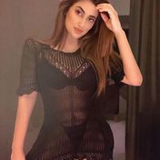 Alinsha Indian Singapore escort