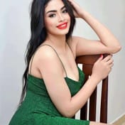 Maya Riyadh escort