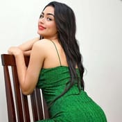 Maya Riyadh escort