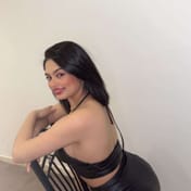 Maya Riyadh escort