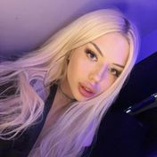 Milana London escort