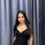Sherill London escort