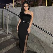 Sherill London escort