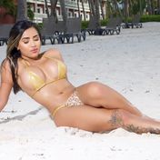 Cheryl Nassau escort