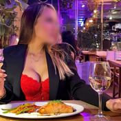 Celeste Barcelona escort