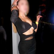 Celeste Barcelona escort