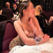 Celeste Barcelona escort