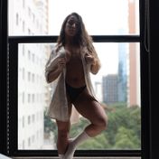 Romana London escort