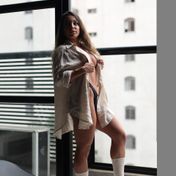 Romana London escort