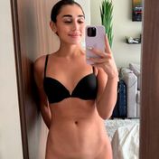 Courtney Paris escort