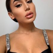 Courtney Paris escort
