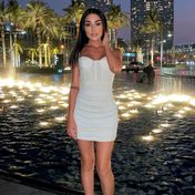 Courtney Paris escort