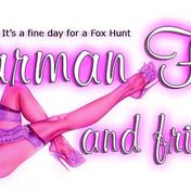 Carman Fox Vancouver escort