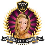Carman Fox Vancouver escort
