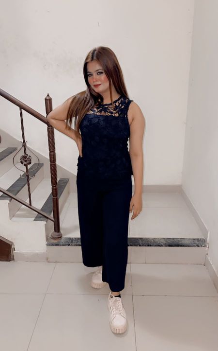 Taliya Karachi Girl Sindh escort