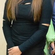 Taliya Karachi Girl Sindh escort