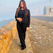 Taliya Karachi Girl Sindh escort
