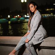 Gabi London escort