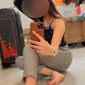 Sneh Delhi escort