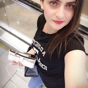 Rabia Sindh escort