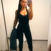 Alexa Milan escort