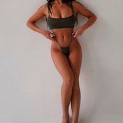 Dina Phuket escort