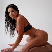 Dina Phuket escort