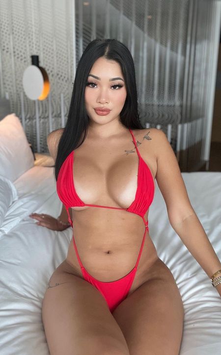 Serena Abu Dhabi escort
