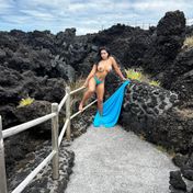 Ises Madeira escort