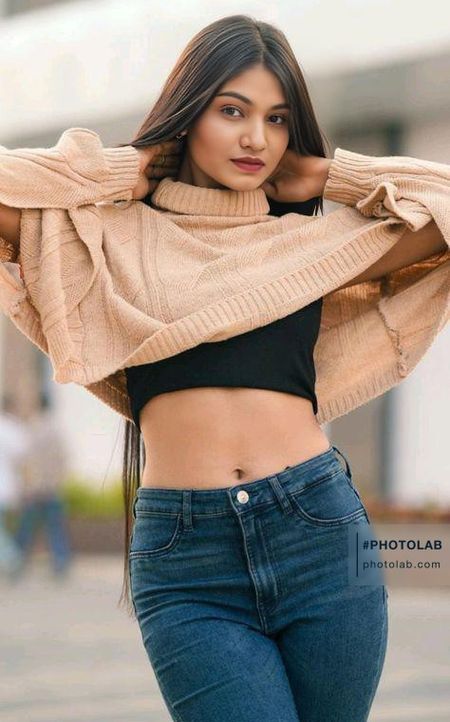 Anirsha Indian Kuala Lumpur escort